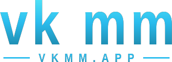vk mm logo